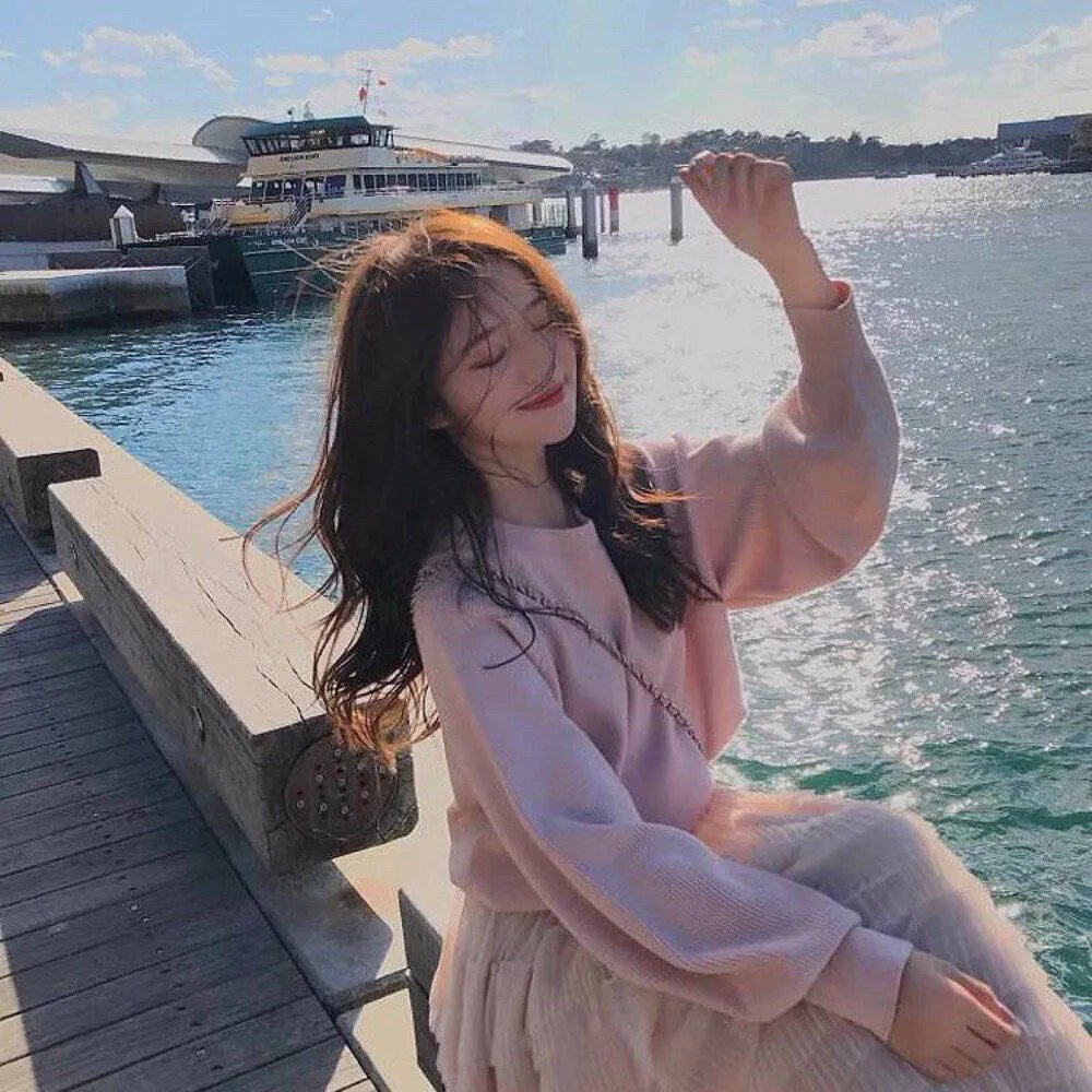 同样的天空